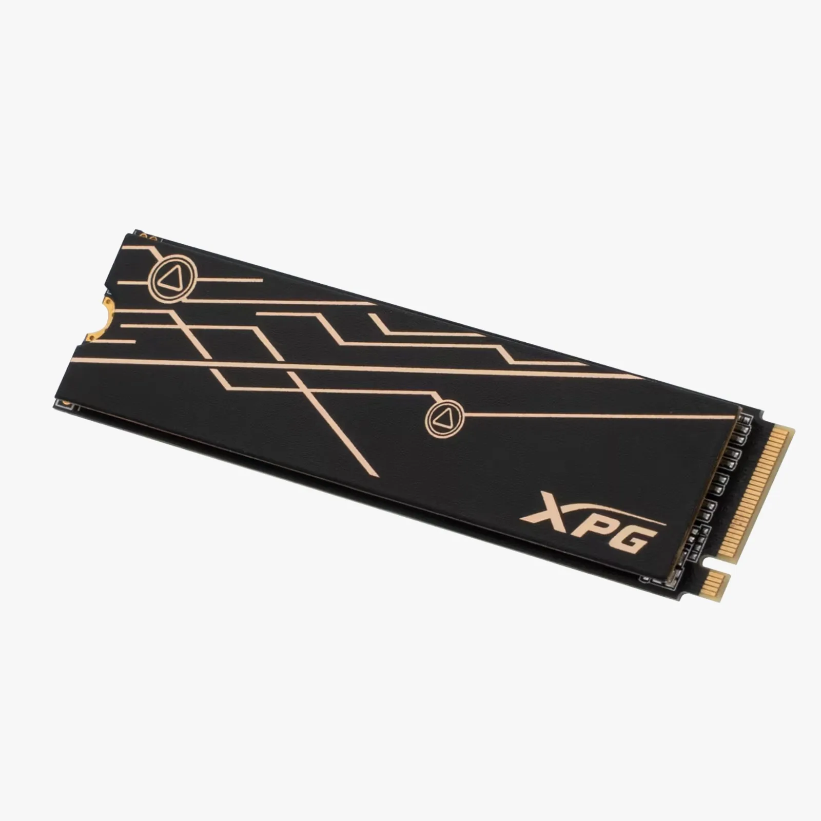 Almacenamiento Disco Solido SSD NVMe XPG 1TB Mars 970 Plus PCIe 5.0 M.2 SMAR-970PL-1TCS