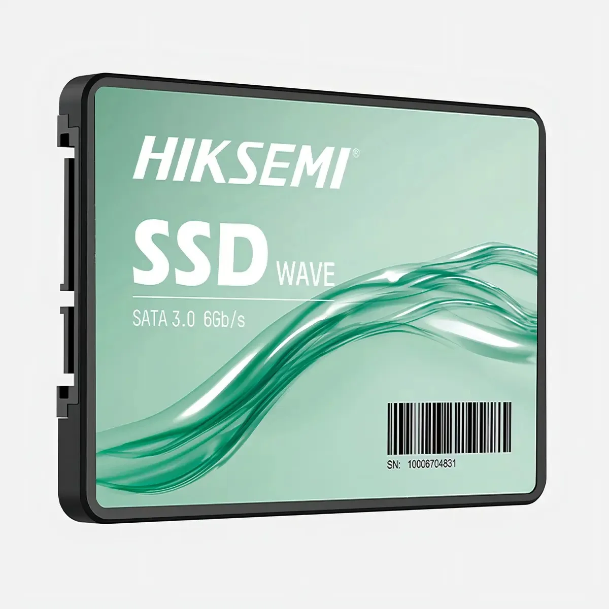 Almacenamiento Disco Solido SSD SATA Hiksemi 1024GB 1TB Wave HS-SSD-WAVE S