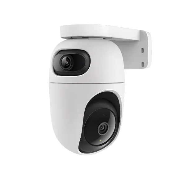 Perifericos Camara Tp-Link 2K Dual Lens Tapo C245D