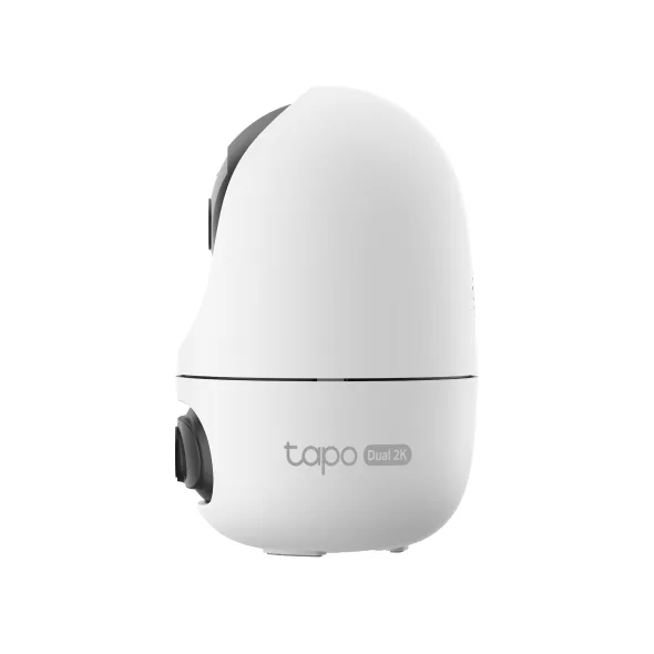 Perifericos Camara Tp-Link 2K Dual Lens Tapo C245D