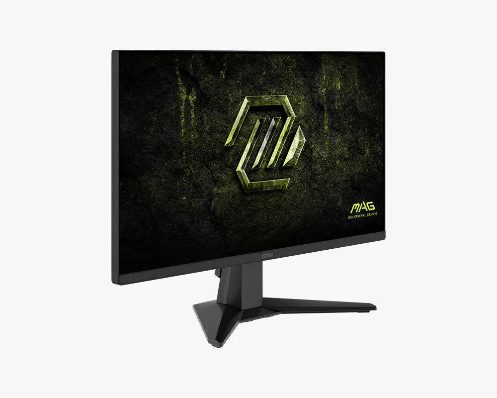 Monitor 24 MSI 240Hz Full HD IPS 0.5ms MAG 245F X24
