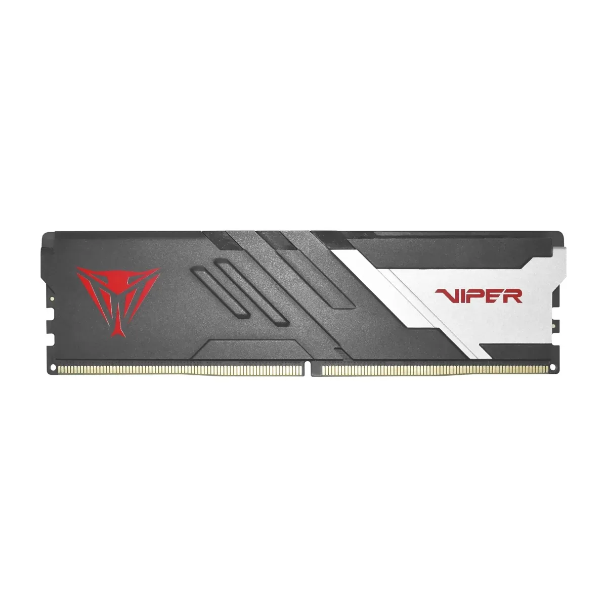 MEMORIA RAM DDR5 16GB PATRIOT VIPER 5600MHZ VENOM BLACK VV516G56C36A