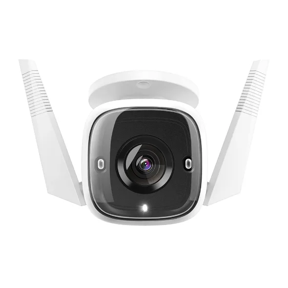 PERIFERICOS CAMARA TP-LINK 2K EXTERIOR TAPO C310