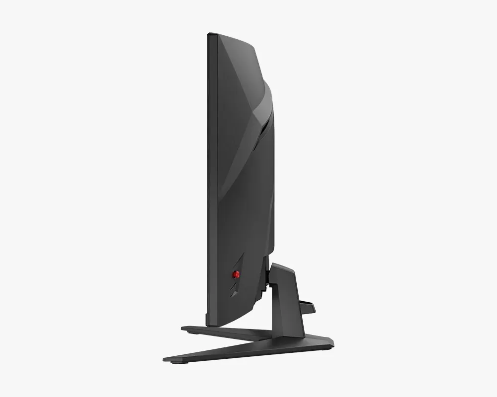 Monitor 32 MSI 2K WQHD 180Hz Curvo 1ms MAG 321CQF E18
