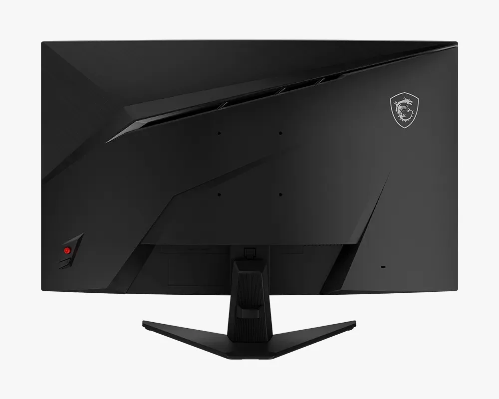 Monitor 32 MSI 2K WQHD 180Hz Curvo 1ms MAG 321CQF E18
