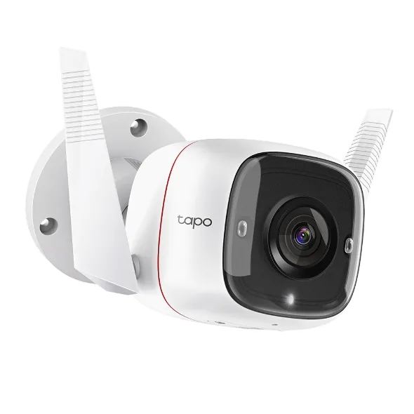 Perifericos Camara Tp-Link 2K Exterior Tapo C310