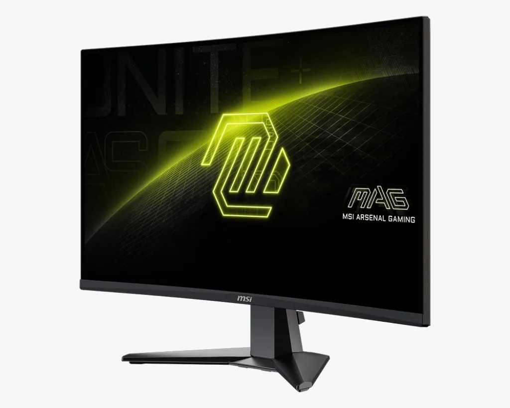 Monitor 27 MSI 280Hz Full HD 0.5ms Curvo MAG 276CXF