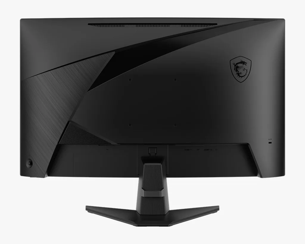 Monitor 27 MSI 280Hz Full HD 0.5ms Curvo MAG 276CXF