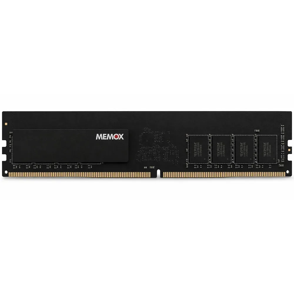 MEMORIA RAM DDR4 8GB MEMOX 3200MHZ MMD48G32U