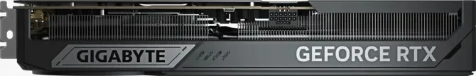 Placa De Video Nvidia Geforce Gigabyte RTX 5080 Windforce SFF 3X 16G GV-N5080WF3-16GD