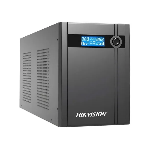 Varios UPS Hikvision DS 2000VA DS-UPS2000-R