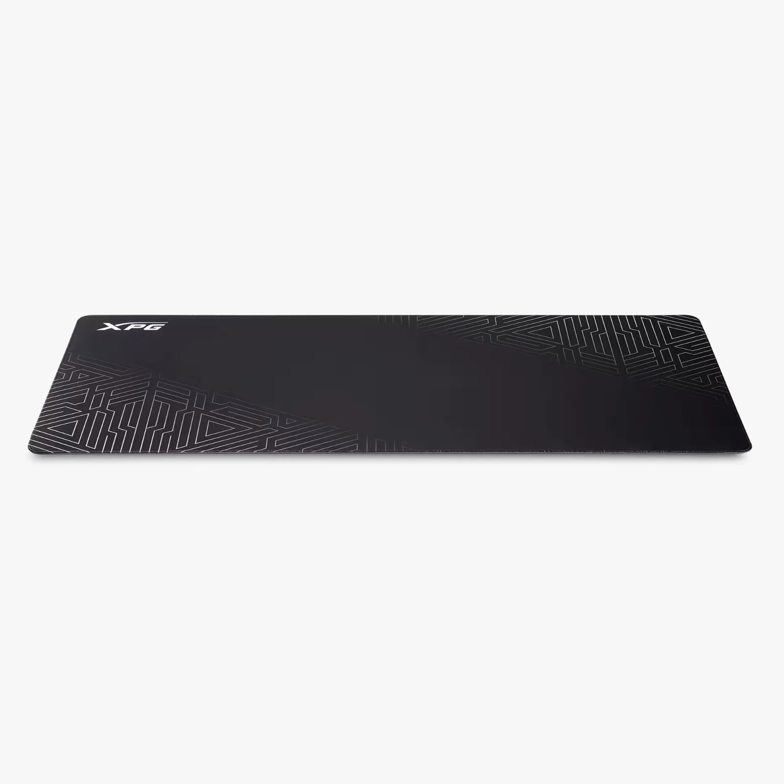 Perifericos Pad Mouse XPG Frontline III XL 90x40cm XL-BKCWW