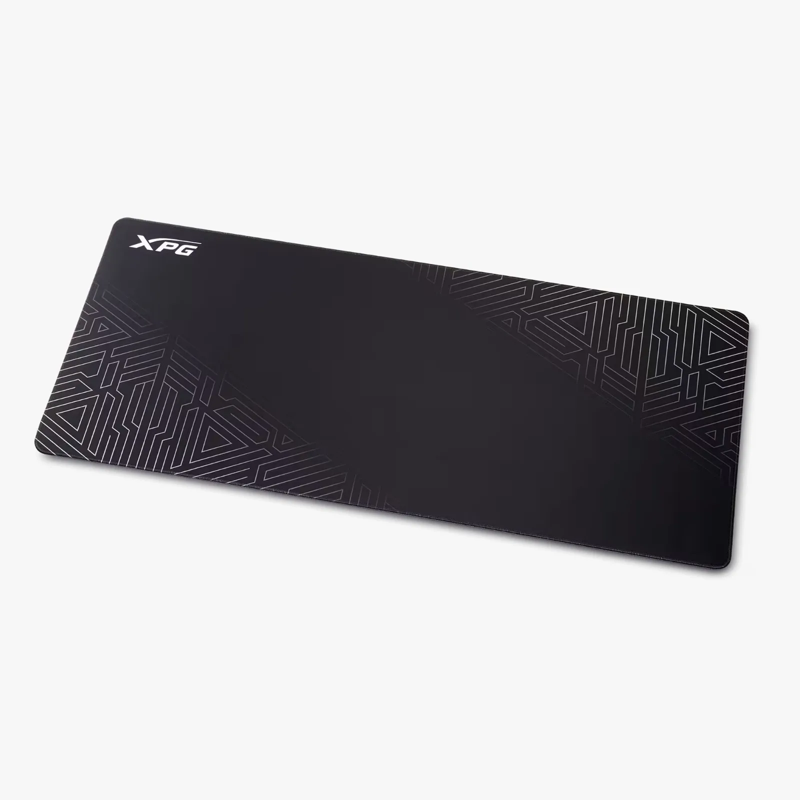 Perifericos Pad Mouse XPG Frontline III XL 90x40cm XL-BKCWW