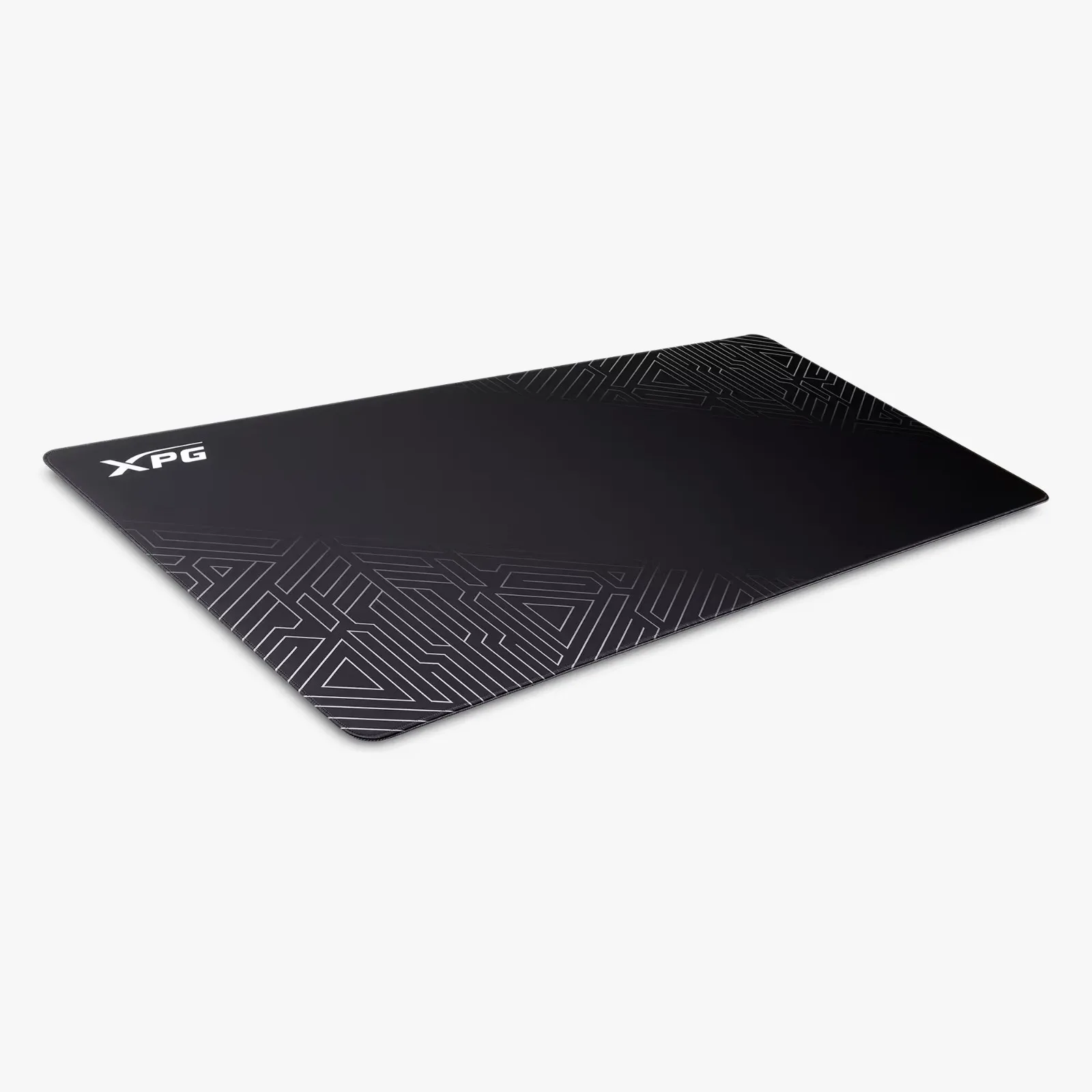 Perifericos Pad Mouse XPG Frontline III XL 90x40cm XL-BKCWW