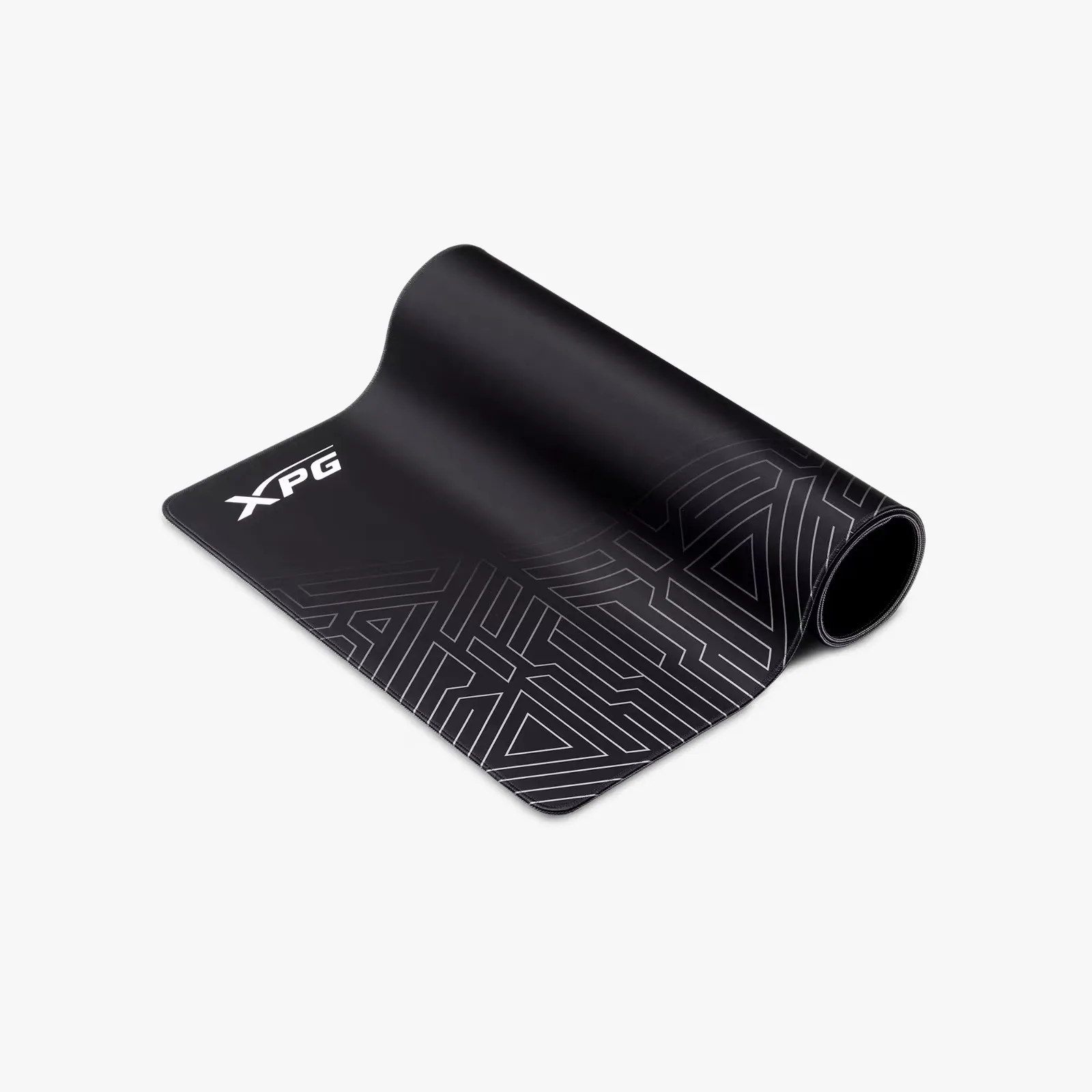 Perifericos Pad Mouse XPG Frontline III XL 90x40cm XL-BKCWW