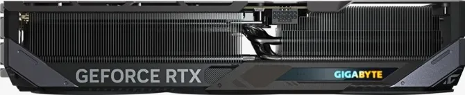 Placa De Video Nvidia Geforce Gigabyte RTX 5090 Gaming OC 32G GV-N5090GAMING OC-32GD