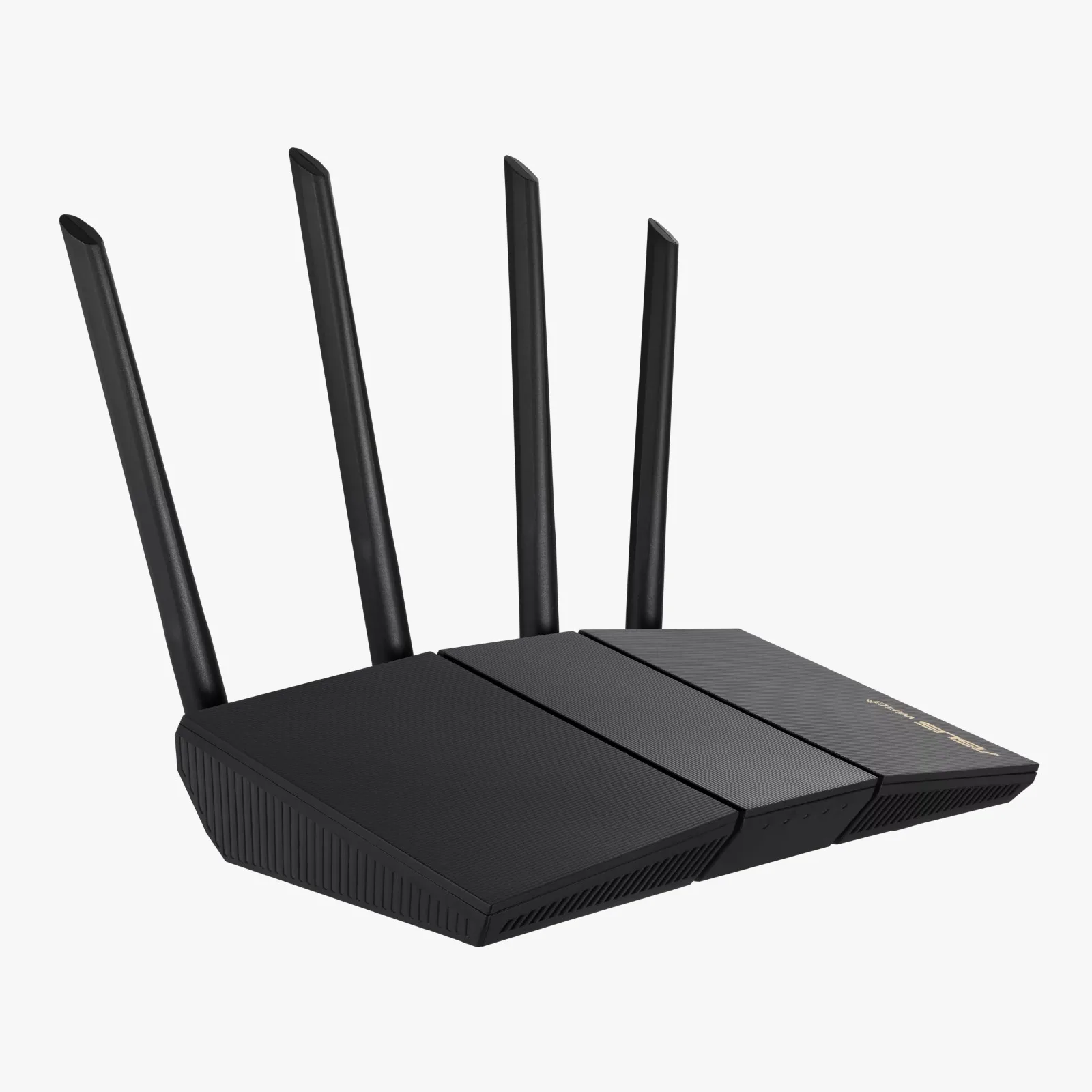 Conectividad Router Dual Band Asus RT-AX57 Wifi 6 AX3000