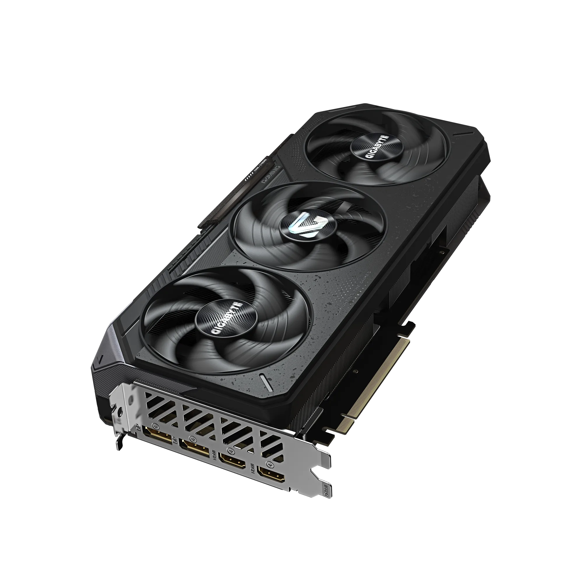Placa De Video Radeon Gigabyte RX 9070 XT Gaming 16G GV-R9070XTGAMING-16GD