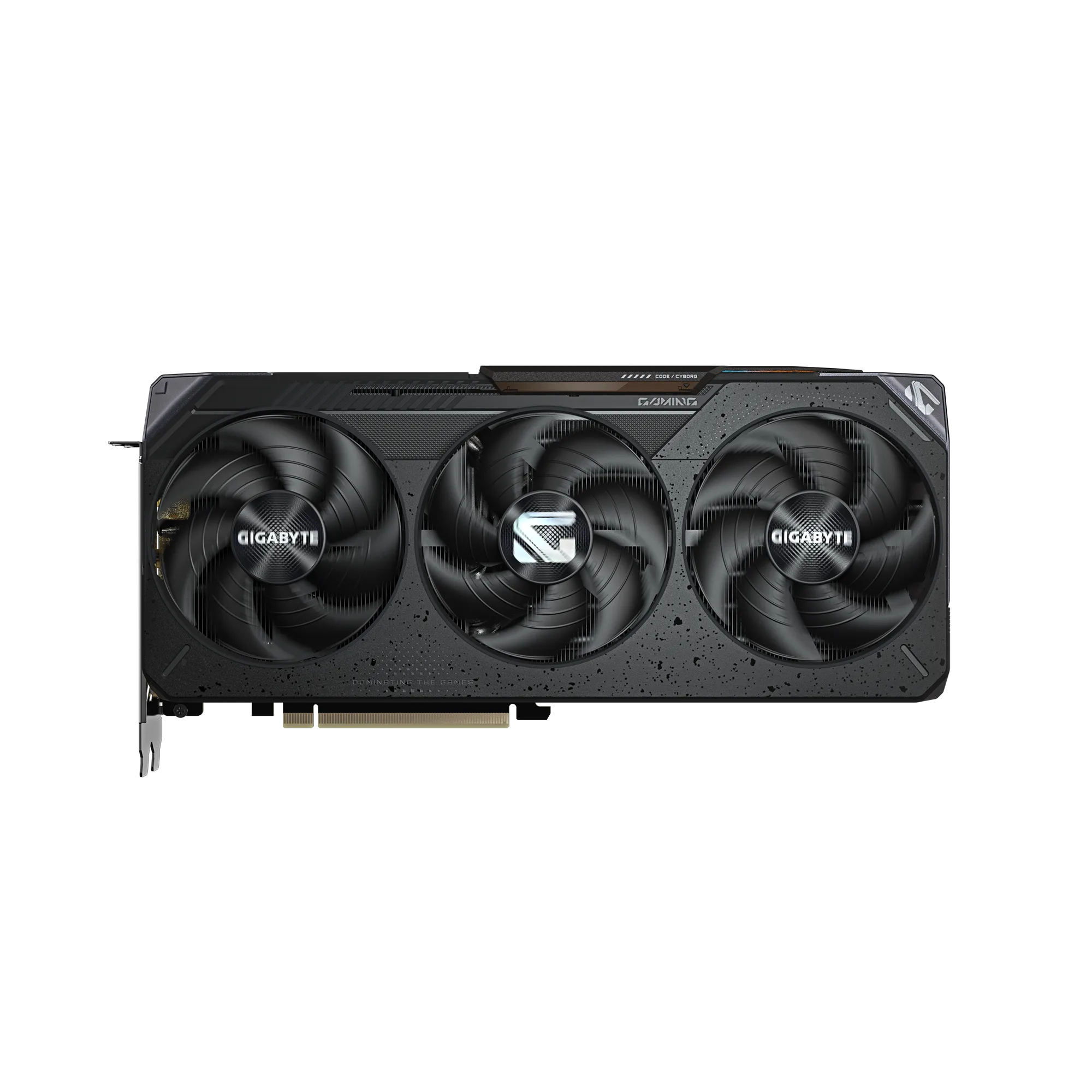Placa De Video Radeon Gigabyte RX 9070 XT Gaming 16G GV-R9070XTGAMING-16GD