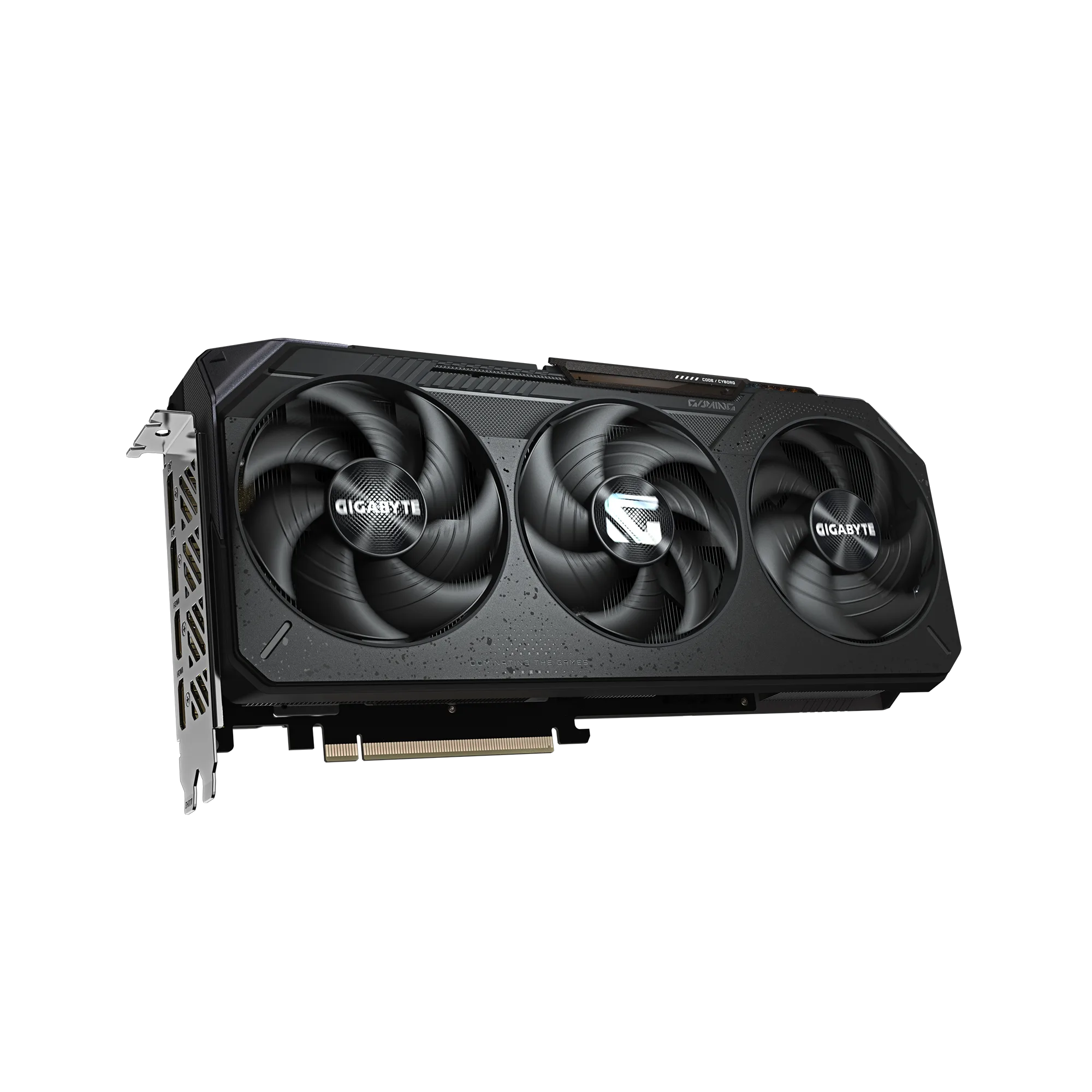 Placa De Video Radeon Gigabyte RX 9070 XT Gaming 16G GV-R9070XTGAMING-16GD