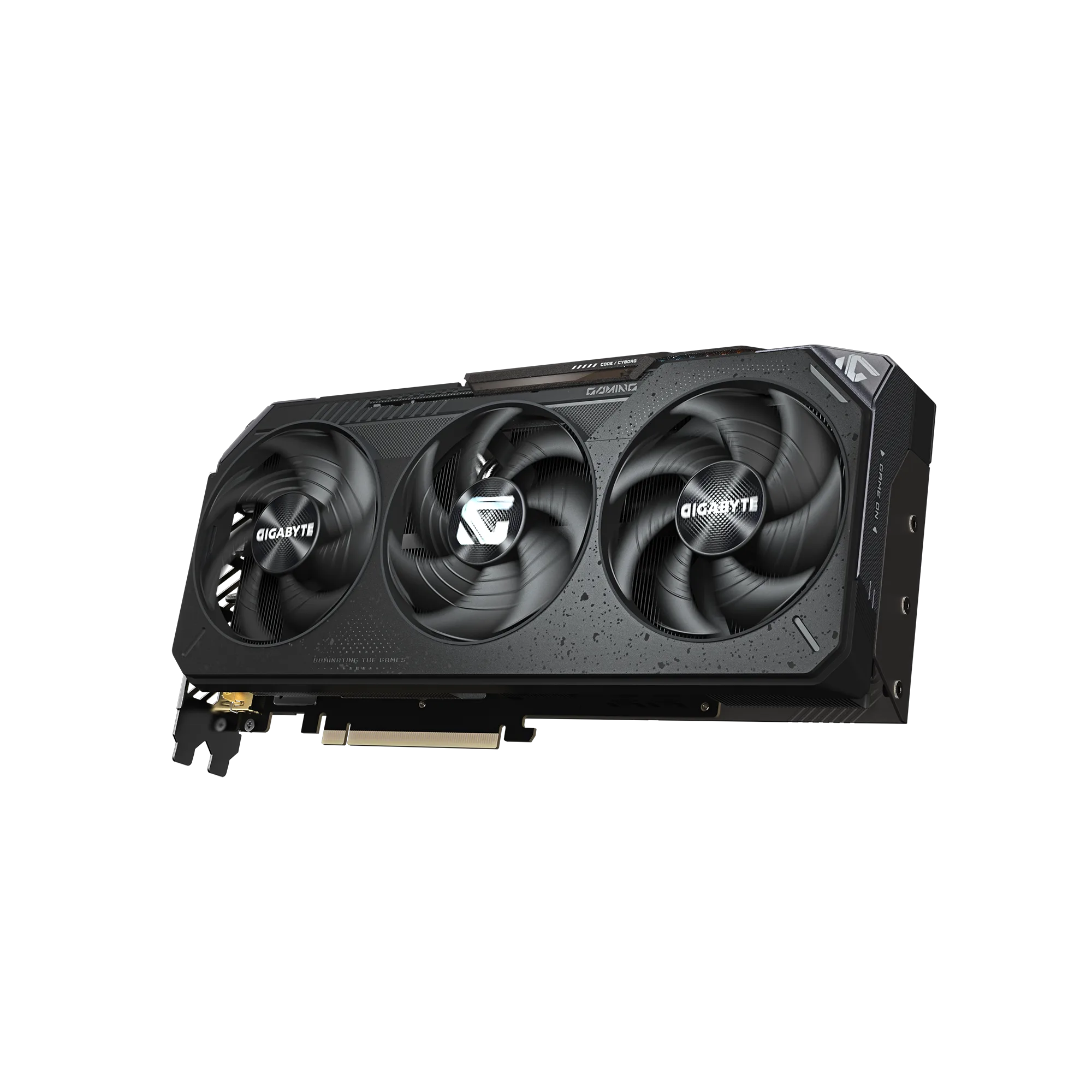 Placa De Video Radeon Gigabyte RX 9070 XT Gaming 16G GV-R9070XTGAMING-16GD