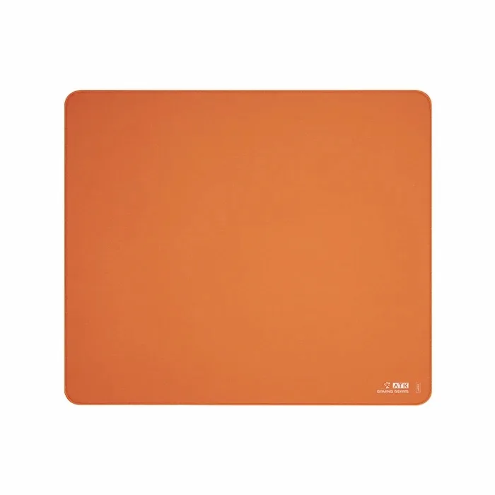 PERIFERICOS PAD MOUSE ATK SKY XSOFT ORANGE L 490X420X4.5MM