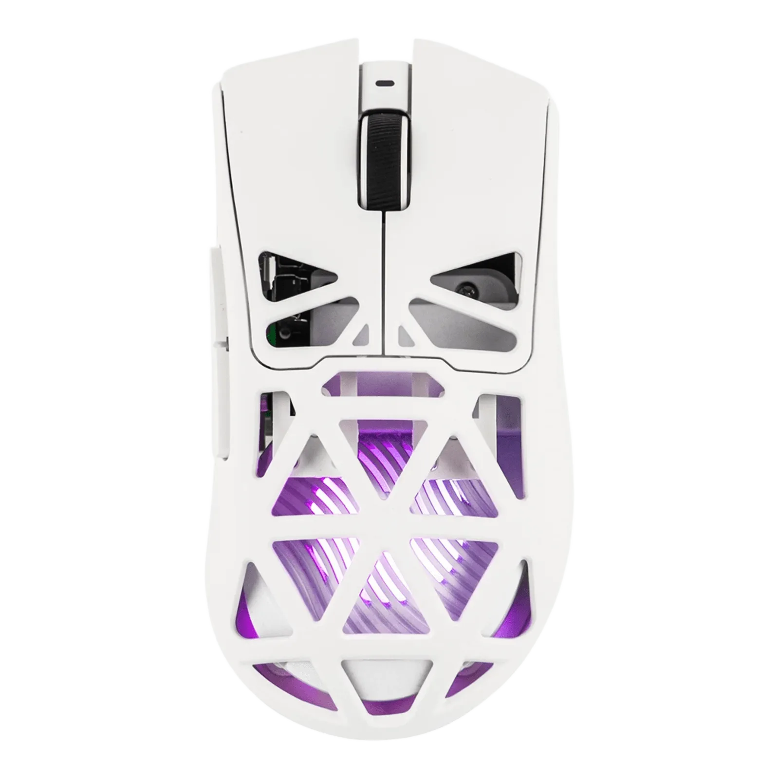 PERIFERICOS MOUSE INALAMBRICO AULA SC620 WHITE BT GAMER