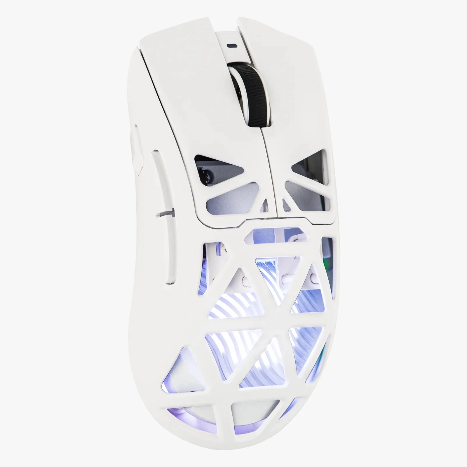 Perifericos Mouse Inalambrico Aula SC620 White BT Gamer — foto 4