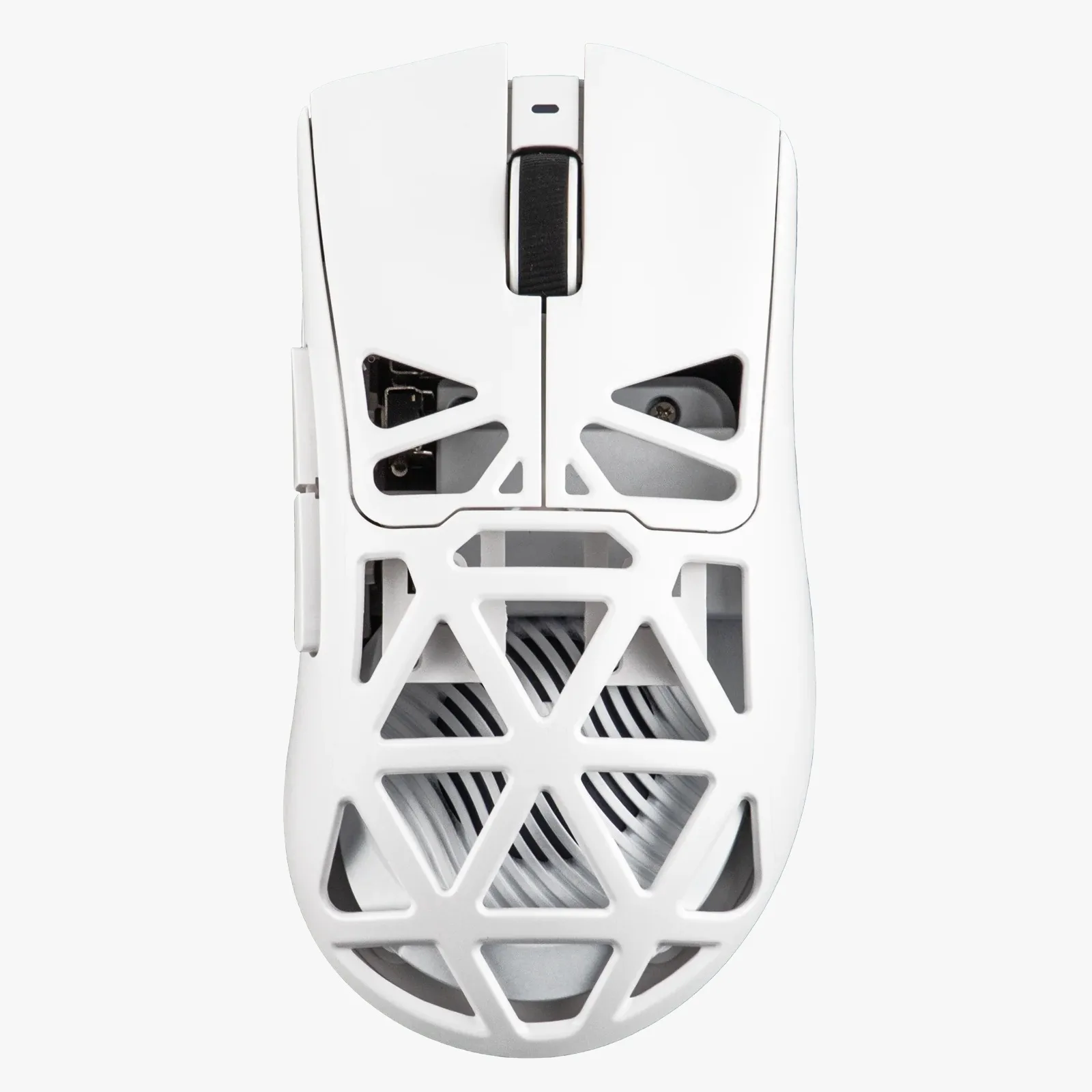 Perifericos Mouse Inalambrico Aula SC620 White BT Gamer — foto 6