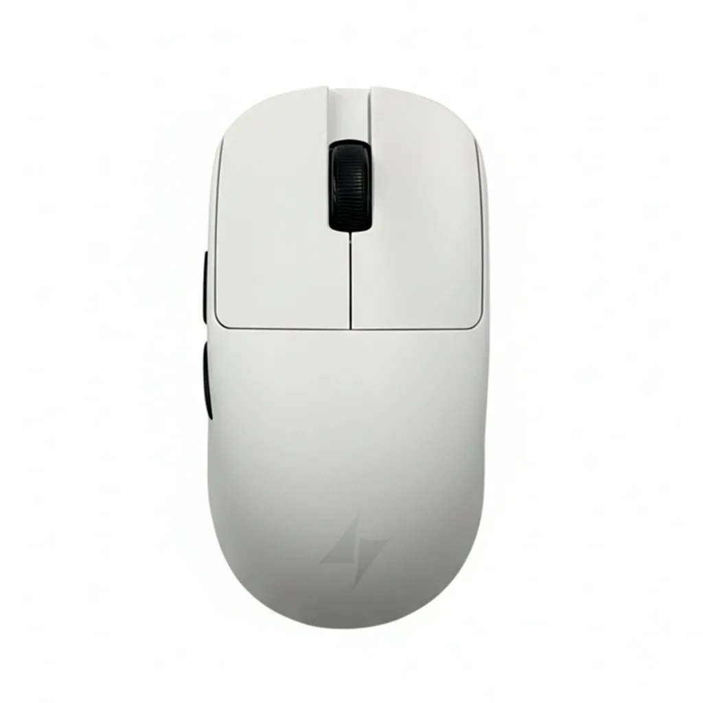 PERIFERICOS MOUSE INALAMBRICO ATK ZERO WHITE GAMER