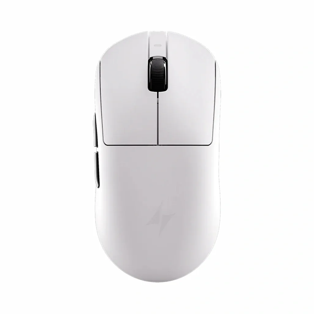 PERIFERICOS MOUSE INALAMBRICO ATK A9 PRO MAX 2.0 WHITE GAMER BT