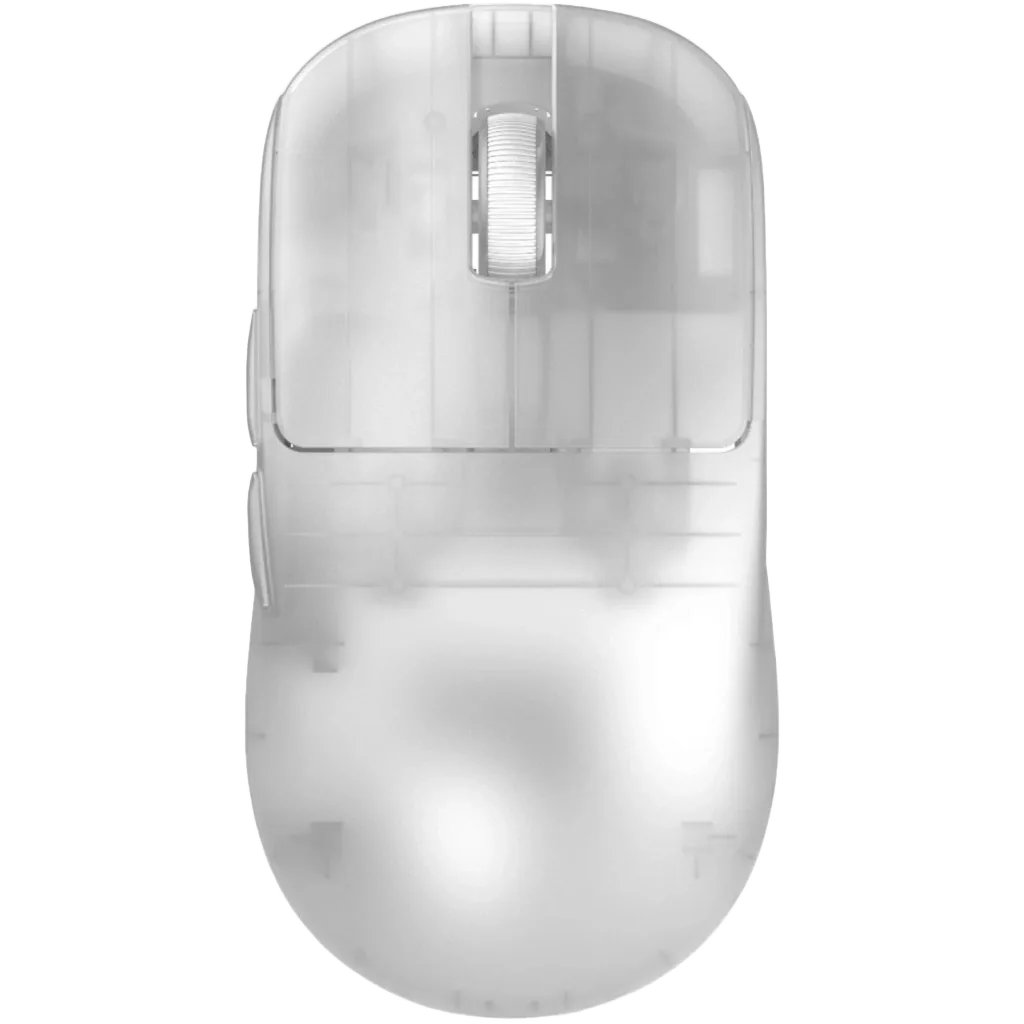 PERIFERICOS MOUSE INALAMBRICO ATK ZERO EXTREME FROSTED ICE GAMER