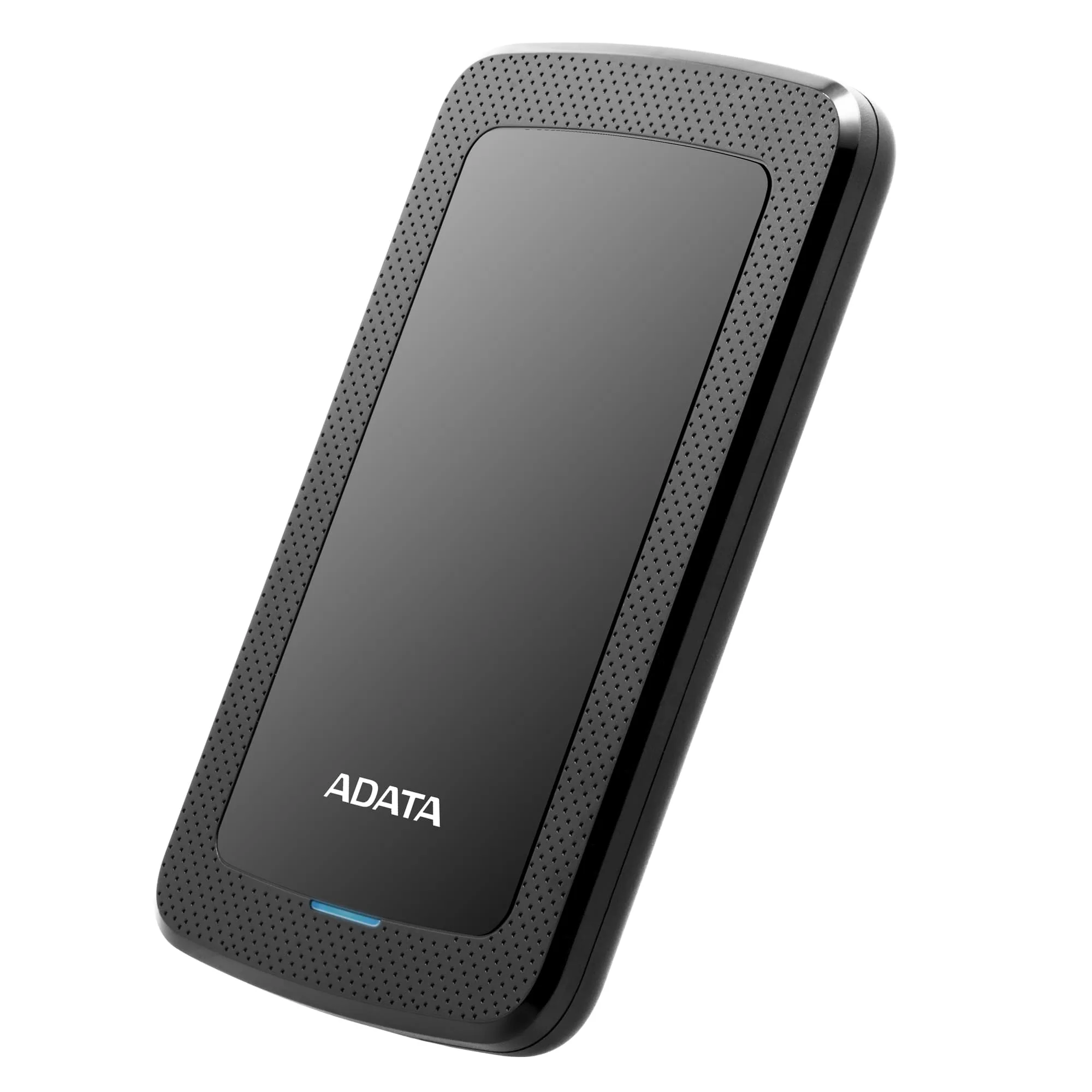 Almacenamiento Disco Externo Adata 2TB Slim USB 3.2 HV300 AHV300-2TU31-CBK