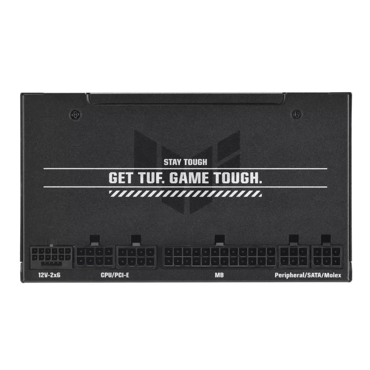 Fuente Certificada Asus 750W Tuf Gaming Evo 80 Plus Gold Full Modular TUF-GAMING-750G-EVO
