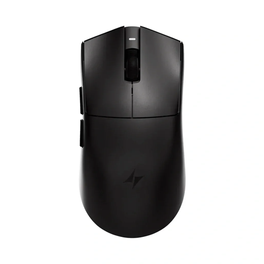 PERIFERICOS MOUSE INALAMBRICO ATK X1 ULTIMATE 2.0 BLACK GAMER