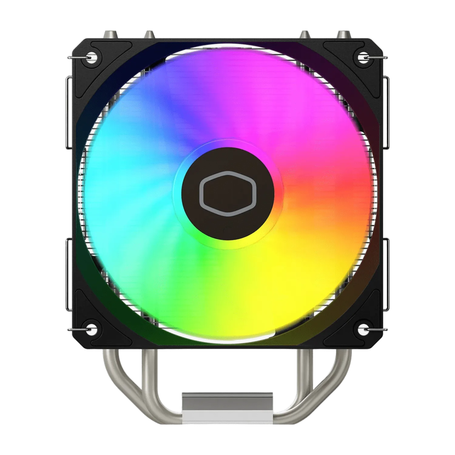 REFRIGERACION COOLER CPU COOLER MASTER HYPER 212 SPECTRUM V3 RR-S4NA-17PA-R1