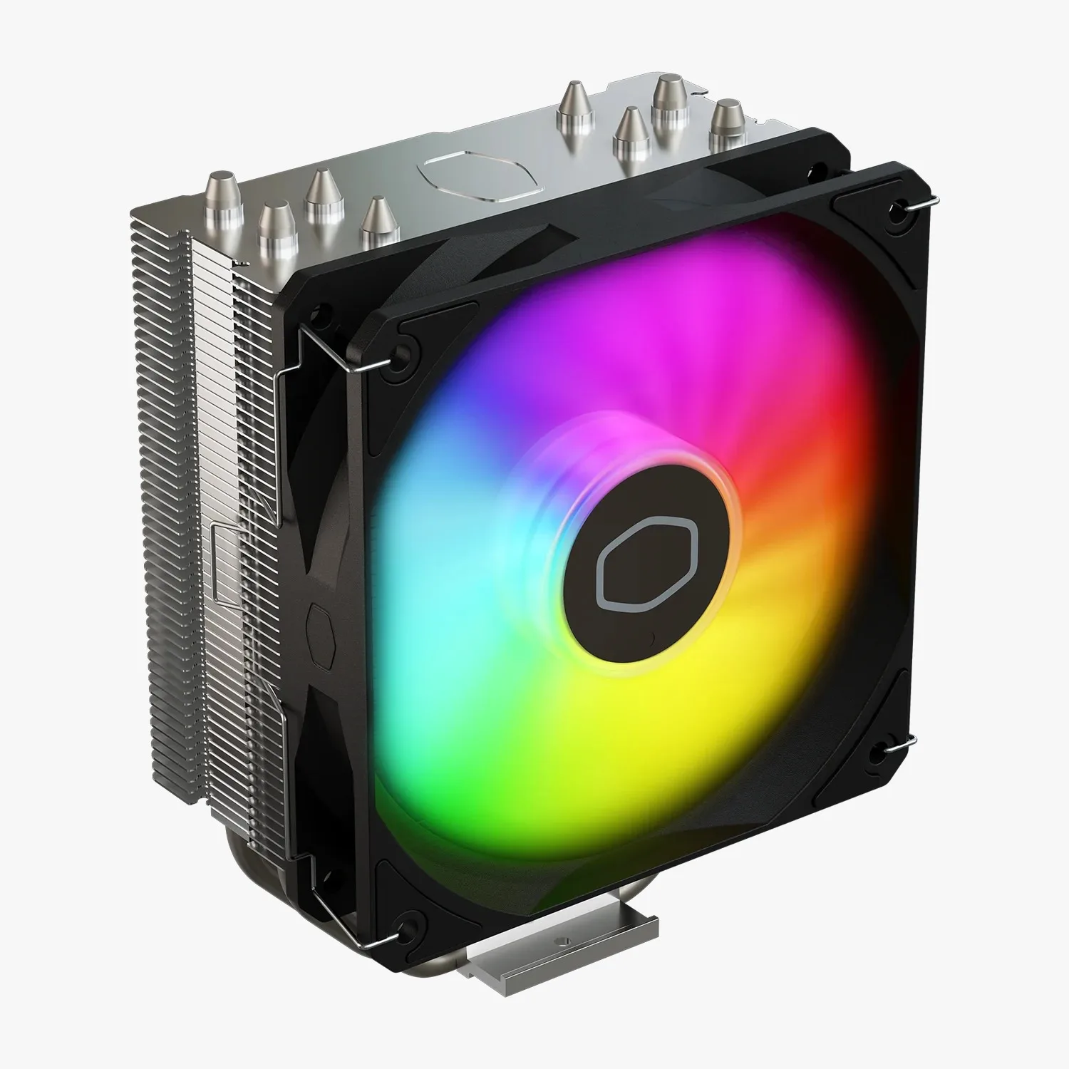 Refrigeracion Cooler CPU Cooler Master Hyper 212 Spectrum V3 RR-S4NA-17PA-R1