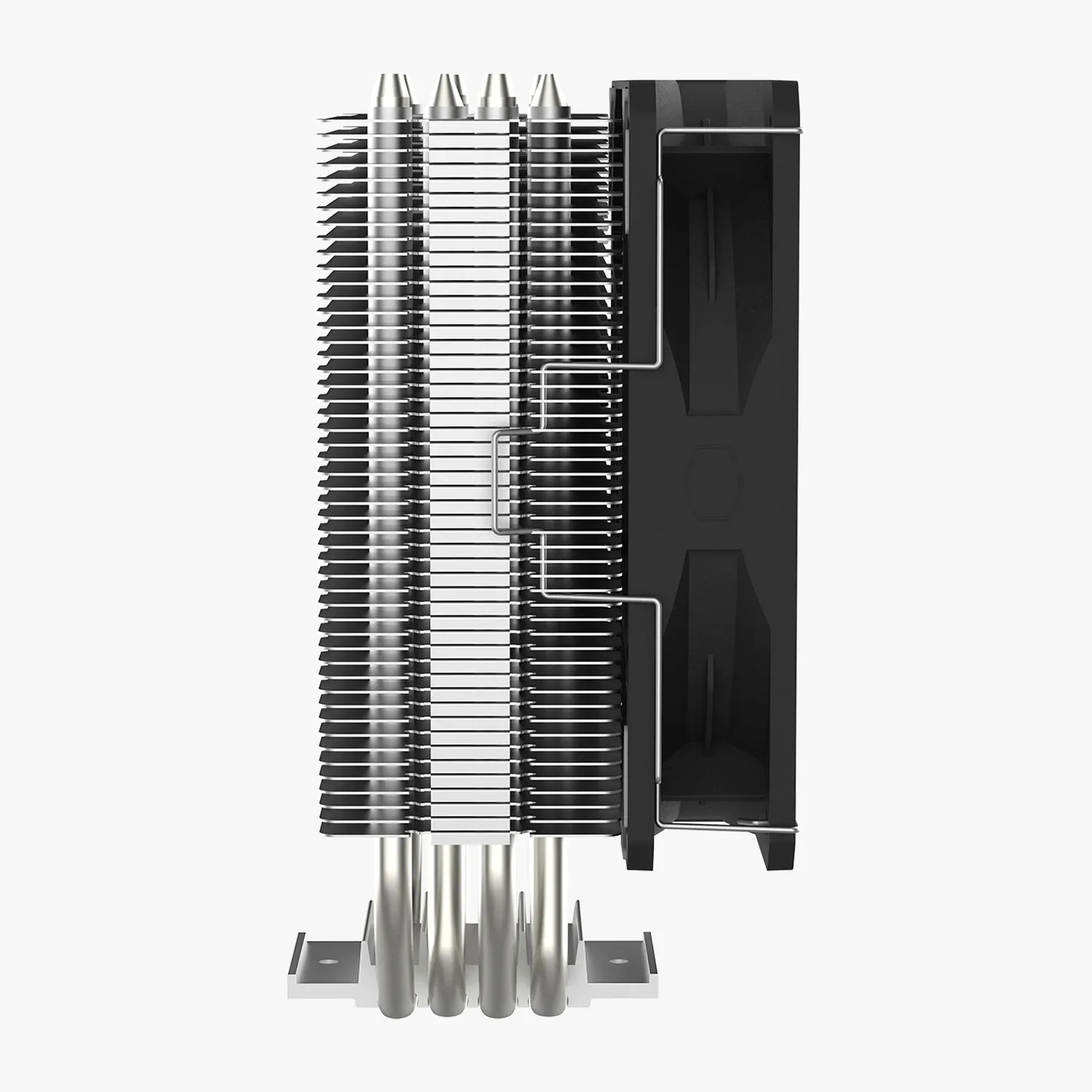 Refrigeracion Cooler CPU Cooler Master Hyper 212 Spectrum V3 RR-S4NA-17PA-R1