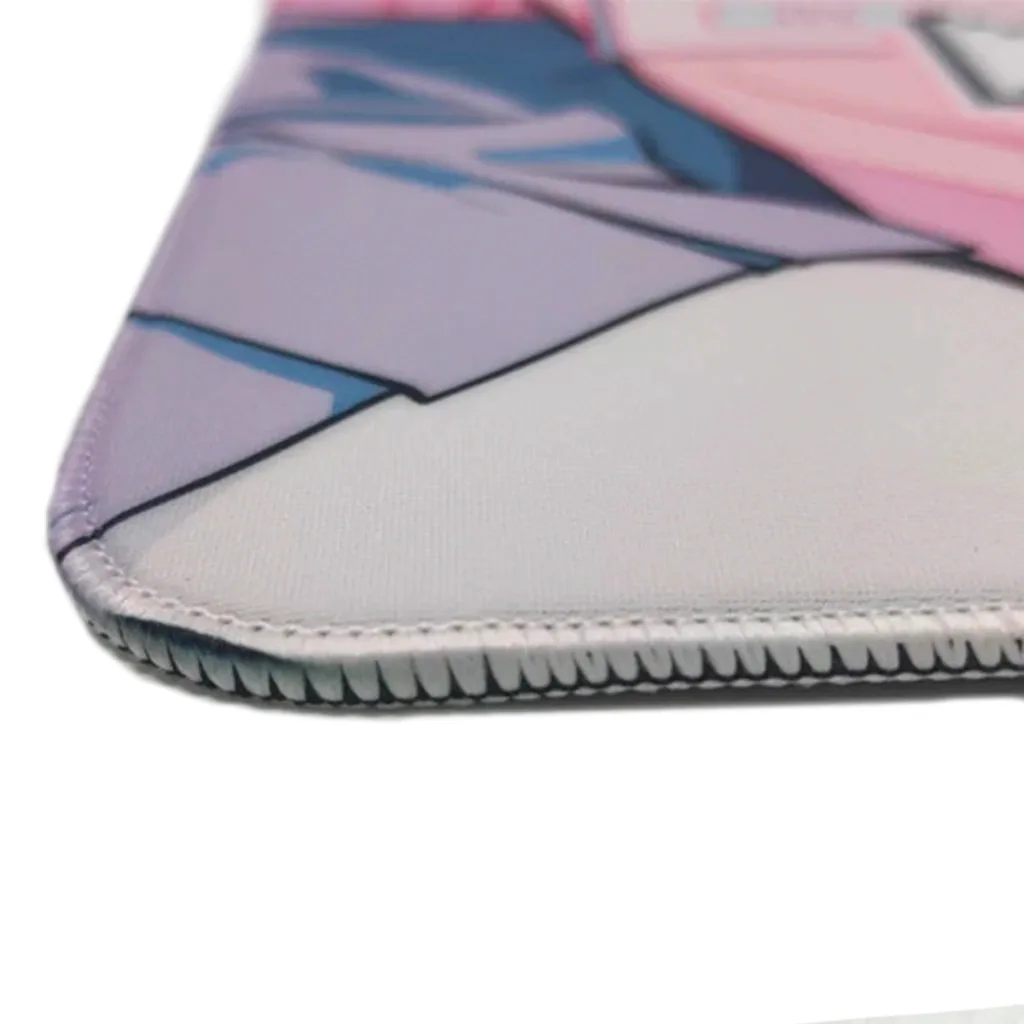 Perifericos Pad Mouse ATK Nana Anime L 490x420x4mm