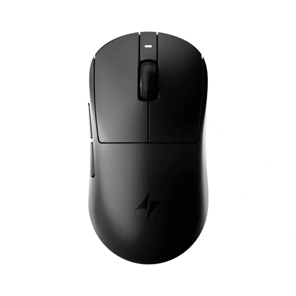 PERIFERICOS MOUSE INALAMBRICO ATK A9 MINI+ BLACK GAMER