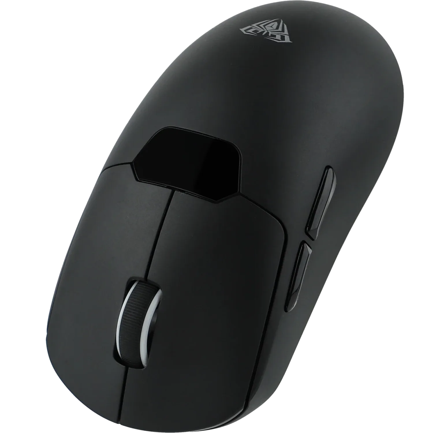 Perifericos Mouse Inalambrico Aula SC390 Pro Black BT Gamer — foto 2