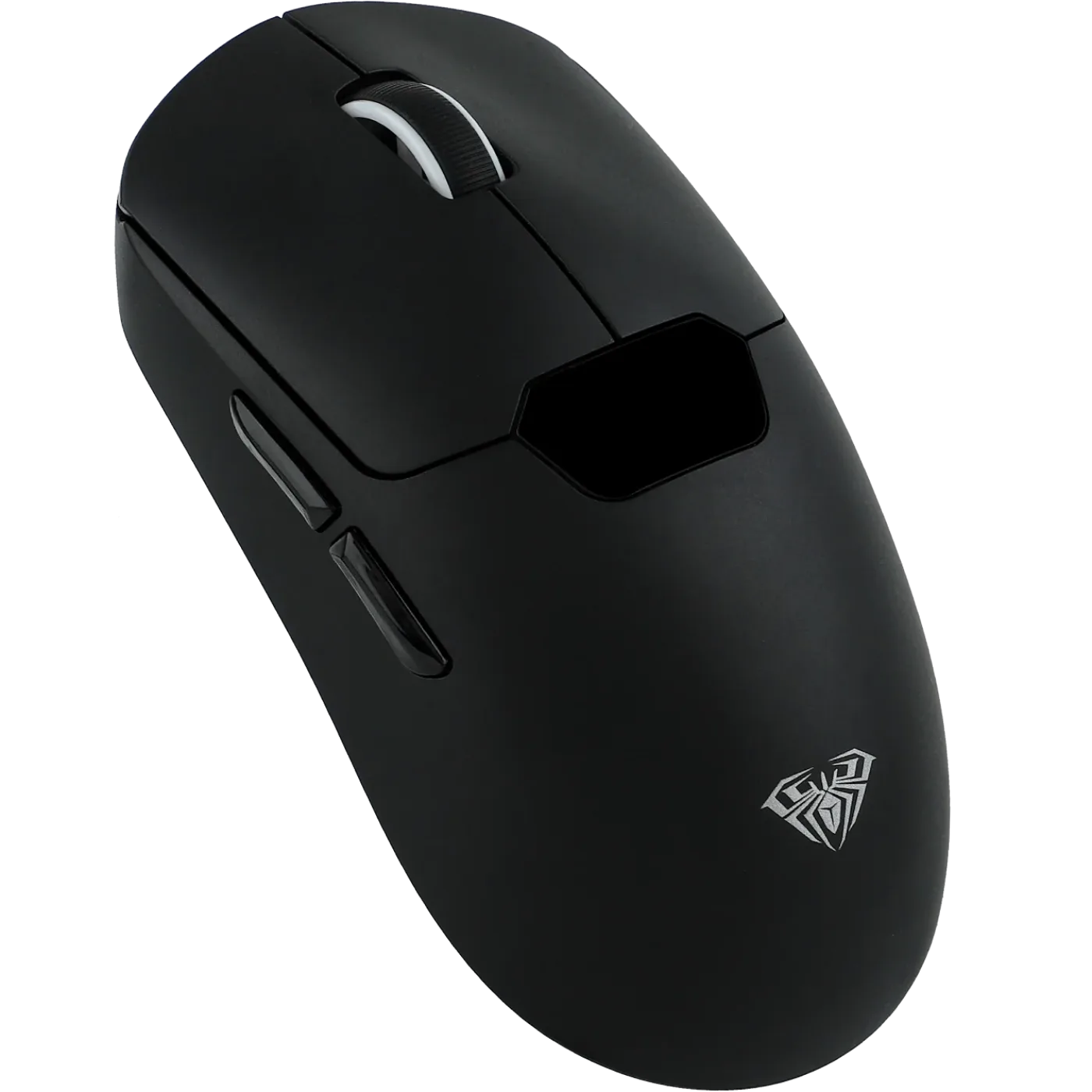 Perifericos Mouse Inalambrico Aula SC390 Pro Black BT Gamer — foto 3