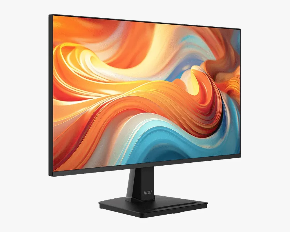 Monitor 25 MSI 144Hz Full HD IPS 1ms PRO MP251 E14L — foto 2