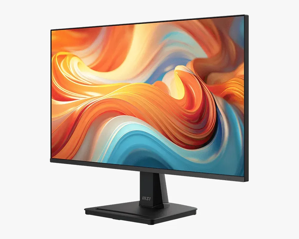 Monitor 25 MSI 144Hz Full HD IPS 1ms PRO MP251 E14L — foto 3