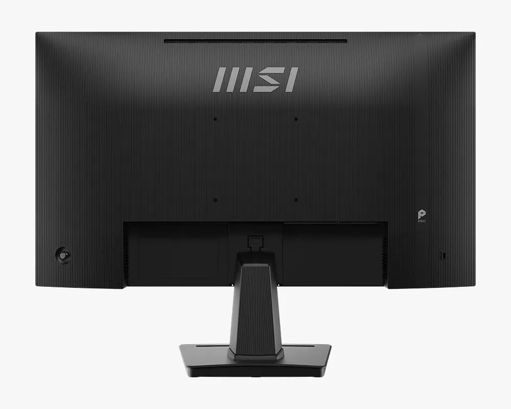 Monitor 25 MSI 144Hz Full HD IPS 1ms PRO MP251 E14L — foto 4