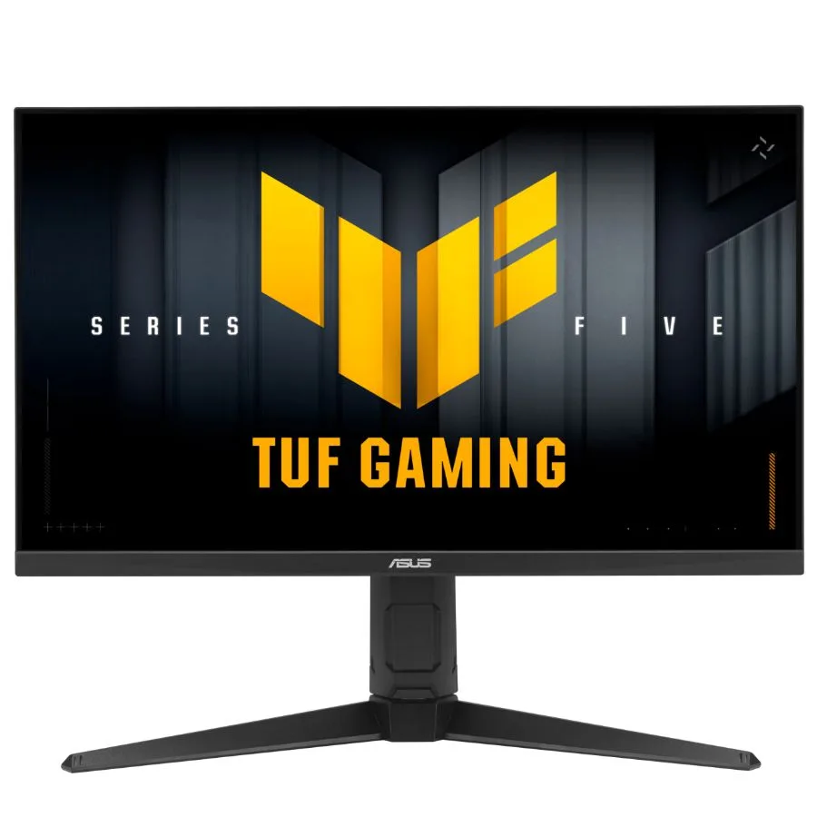 Monitor 27 Asus Tuf Gaming 2K QHD 210Hz IPS 0.3ms VG27AQL5A-J