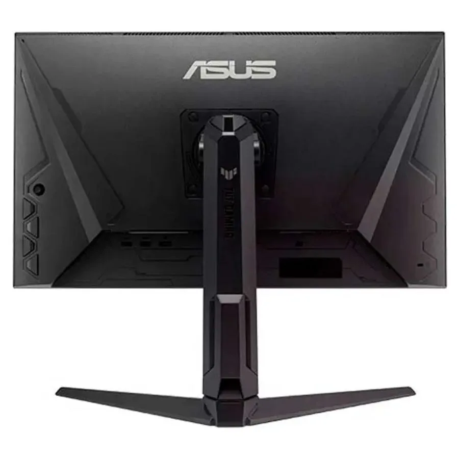 Monitor 27 Asus Tuf Gaming 2K QHD 210Hz IPS 0.3ms VG27AQL5A-J