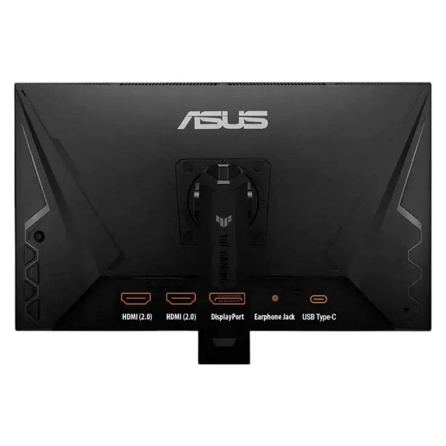 Monitor 27 Asus Tuf Gaming 2K QHD 210Hz IPS 0.3ms VG27AQL5A-J