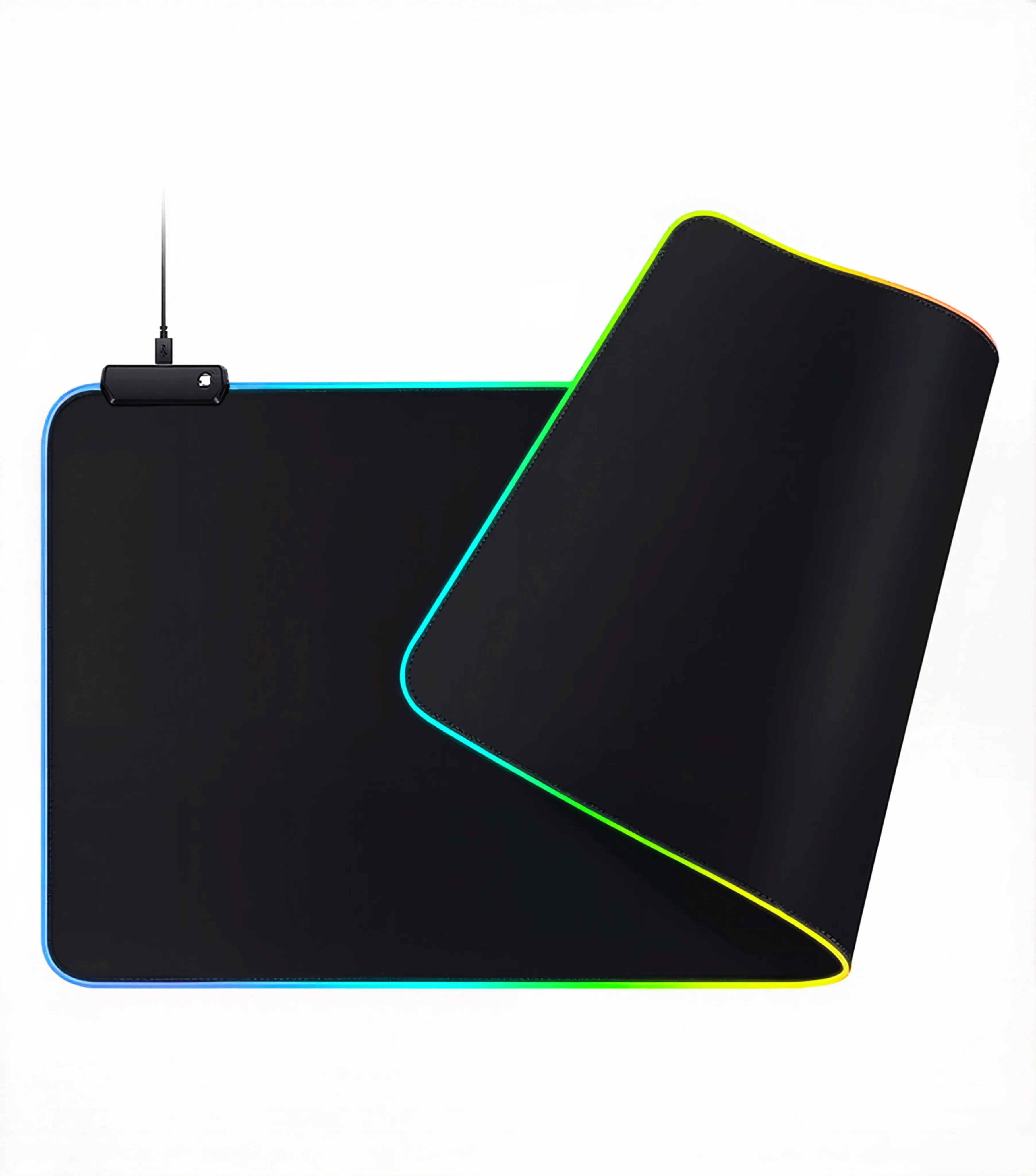 Perifericos Pad Mouse Raptor Ultra Glide RGB 900x400x3mm XL RAP-MOU-PAD-AD-9403-RGB
