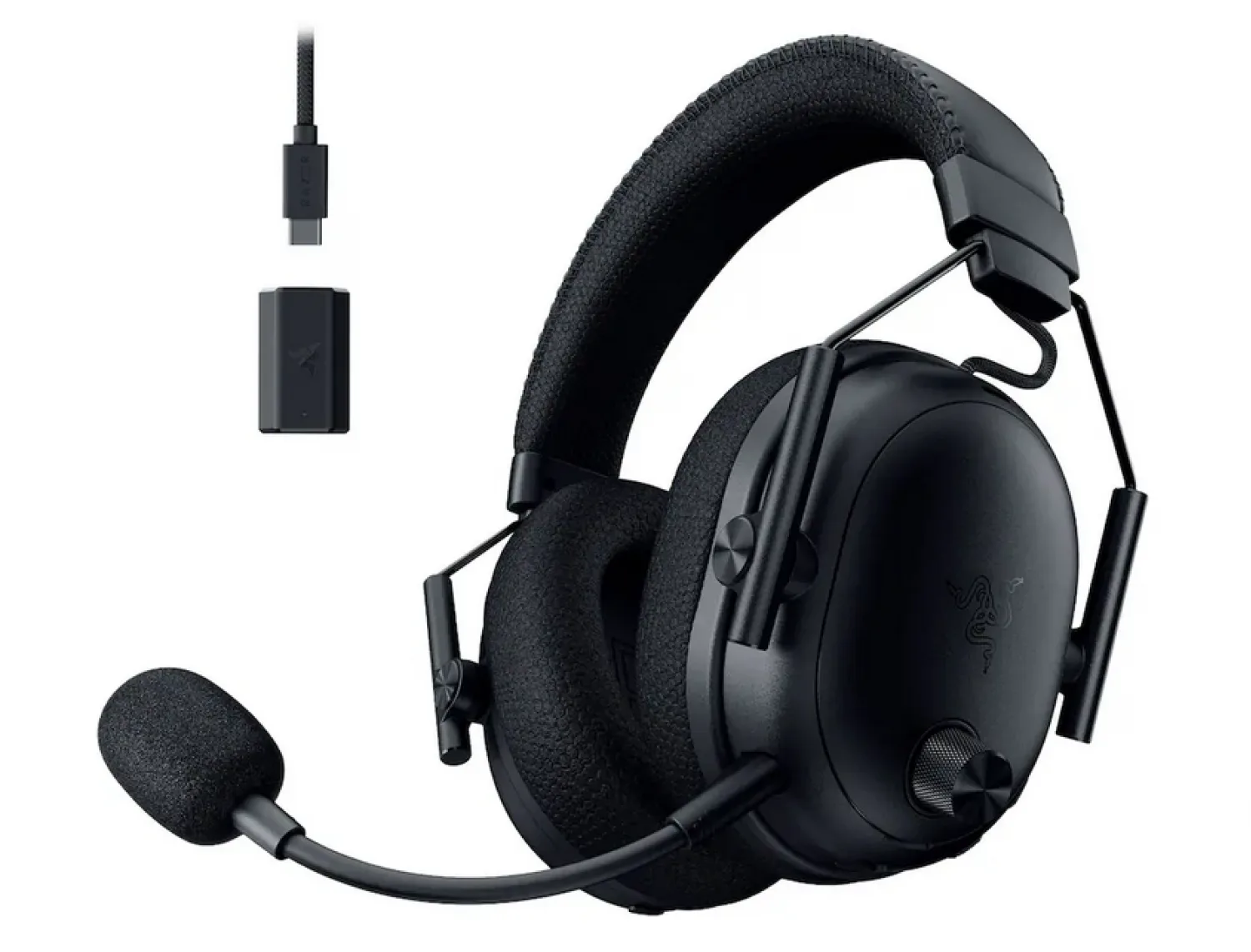 PERIFERICOS AURICULAR RAZER BLACKSHARK V3 PRO WIRELESS GAMER BT RZ04-05400100-R3U1
